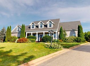 29 Bedwin Dr, Georges River, NS B1Y 0A3