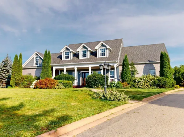 29 Bedwin Dr, Georges River, NS B1Y 0A3