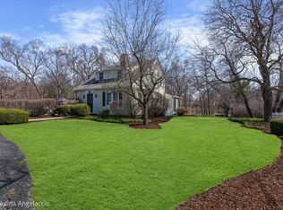 26048 W Cuba Rd, Barrington, IL 60010