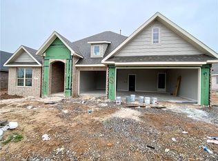 1310 Florentine Rd, Centerton, AR 72719