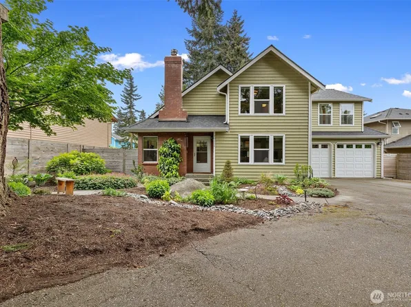 20111 Dayton Avenue N, Shoreline, WA 98133
