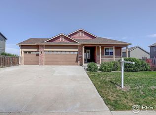 7384 McClellan Rd, Wellington, CO 80549