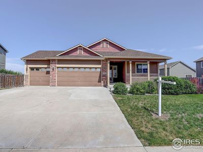 7384 McClellan Rd, Wellington, CO, 80549