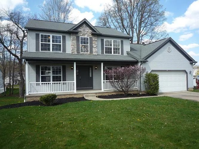 4061 Bayberry Knl photo 1