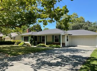1866 Newell Ave, Walnut Creek, CA 94595