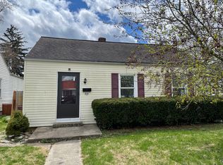 921 NW D St, Richmond, IN 47374