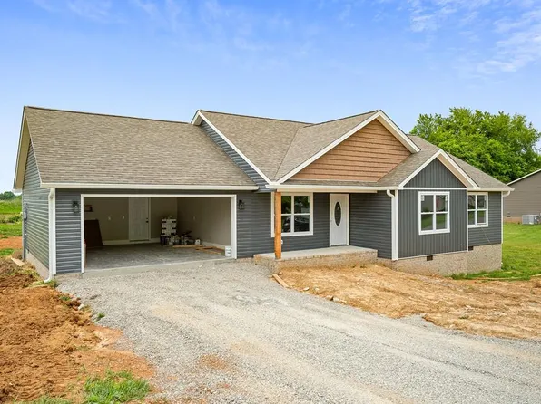 2089 Iris Ln, Rickman, TN 38580
