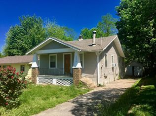 1619 E Cairo St, Springfield, MO 65802