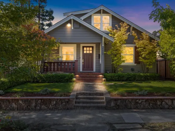 1325 Paloma Ave, Burlingame, CA 94010