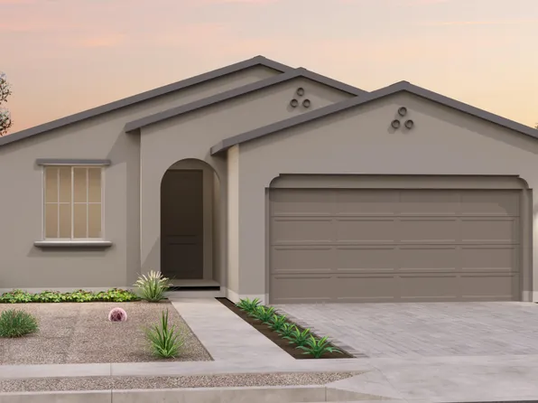 12563 W ODEUM Lane, Avondale, AZ 85323