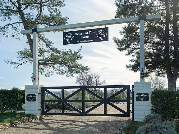 4th image of 850 Ballard Canyon Rd