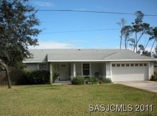 239 Jasmine Rd, Saint Augustine, FL 32086