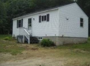 93 Old Turnpike Rd, Salisbury, NH 03268