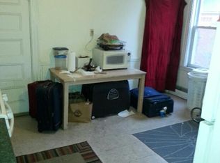 10 Gore St #2, Mission Hill, MA 02120