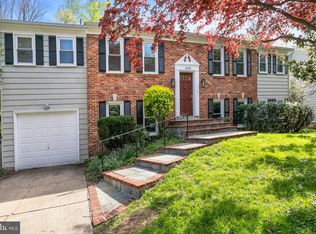 1420 Billman Ln, Silver Spring, MD 20902