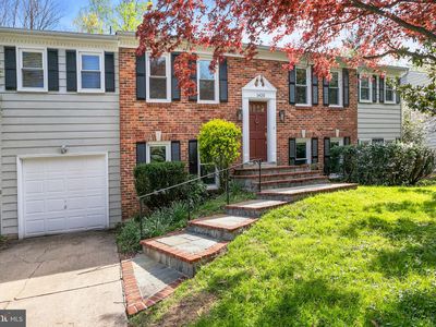 1420 Billman Ln, Silver Spring, MD, 20902