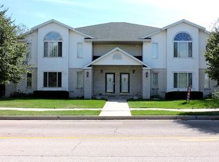 1526 Northfield Meadows Blvd APT 1, Bourbonnais, IL 60914