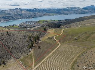 0 Nna Skyfall Ln #E, Chelan, WA 98816