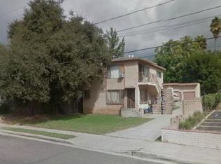 345 E Woodbury Rd #01, Altadena, CA 91001