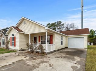 1236 Pollen Loop, Murrells Inlet, SC 29576