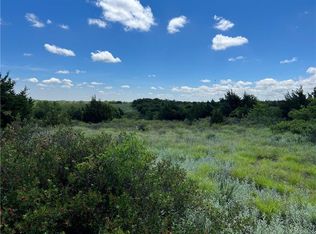 N 1850th Rd LOT 1, Cheyenne, OK 73628