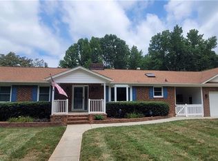 3501 Castleton Rd, Greensboro, NC 27406