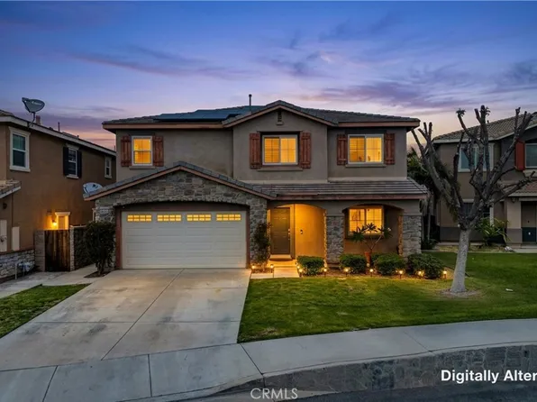 45004 Cornelia Ct, Lake Elsinore, CA 92532