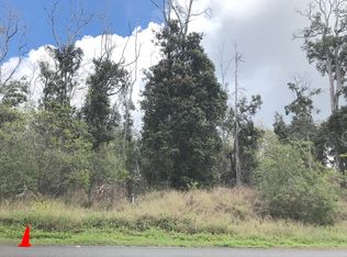 King Kamehameha Blvd LOT 11, Ocean View, HI 96737