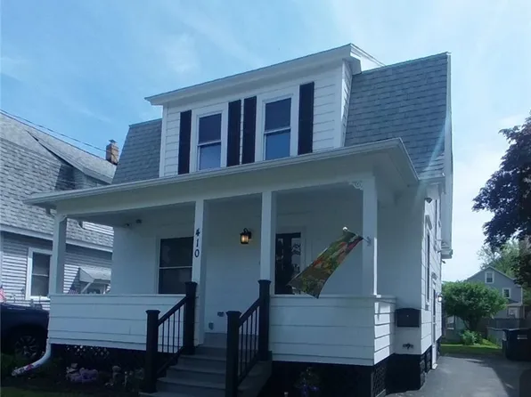 410 Helen St, Syracuse, NY 13203
