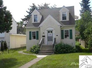 110 E James St, Ely, MN 55731