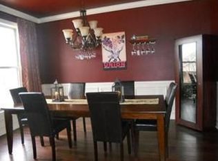 2733 E Mockernut Xing, Fayetteville, AR 72703