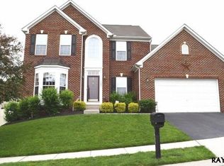 7465 Seneca Ridge Dr, York, PA 17403
