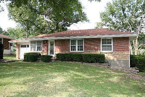 Beautifully updated home!