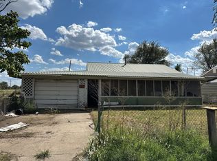 4212 NE 17th Ave, Amarillo, TX 79107