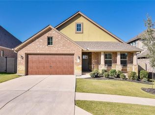 432 Granite Rock Ln, Georgetown, TX 78628