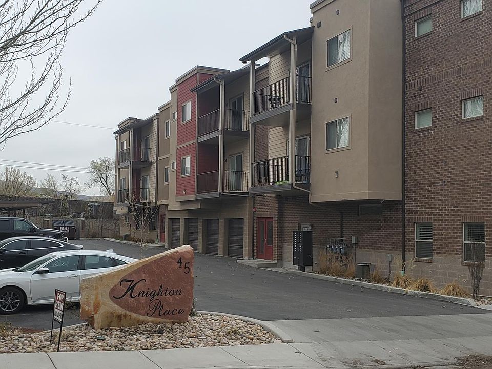 Knighton Place Apartments