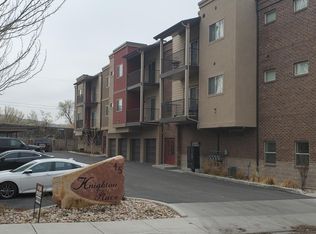 45 S 300 W #303, Bountiful, UT 84010