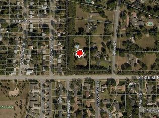 5400 E 13th St N, Wichita, KS 67208