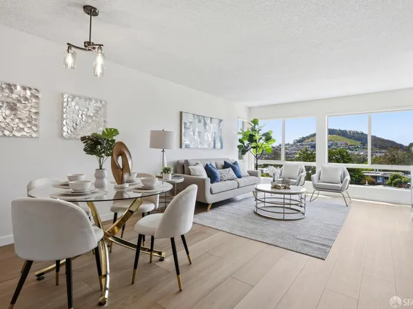 255 Red Rock Way APT 202H, San Francisco, CA 94131