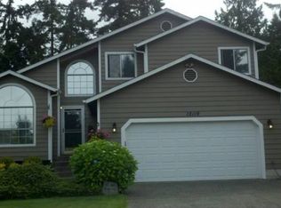 12119 205th Avenue Ct E, Bonney Lake, WA 98391