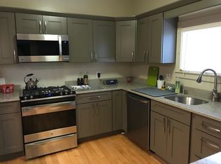 102 College Ave #2M, Somerville, MA 02144