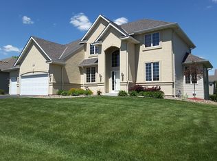 3351 Wild Horse Pass NW, Prior Lake, MN 55372