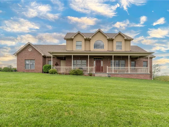 193 Lentz Rd, Latrobe, PA 15650