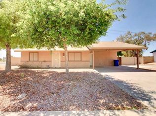 226 S Eucalyptus Pl, Chandler, AZ 85225