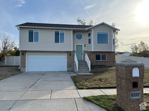 4990 S 4075 W, Roy, UT 84067