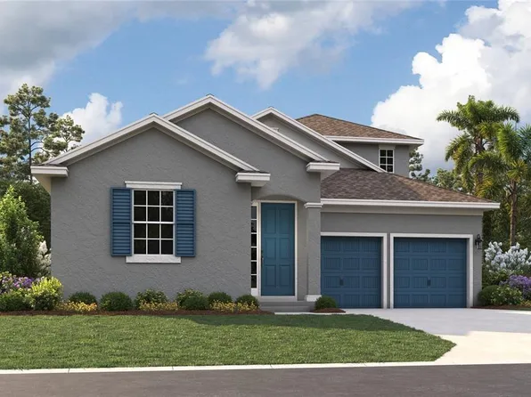 5143 Firebush Dr, Apopka, FL 32712