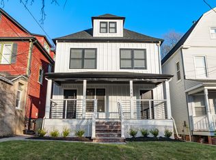 147 Forest St FLOOR 1, Montclair, NJ 07042