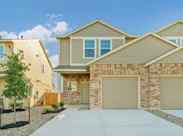 314 Alamar Knot Way Unit 190, Georgetown, TX 78626