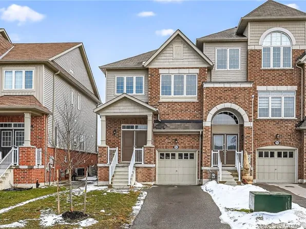 4030 Fracchioni Dr, Lincoln, ON L3J 0R8