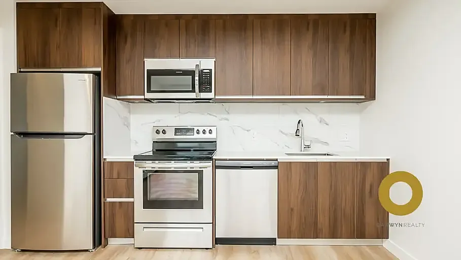 1 bed, 1.0 bath, 554 sqft, $2,650 — Photo 3